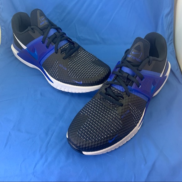 Nike Renew Fusion Men's Training/Running Shoes - Picture 3 of 12
